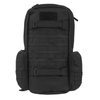 Heavy Duty Travel Hiking Polyester Backpack Military Molle Rucksack Assault Pack Tactical Beach Bag
