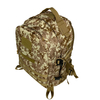 Camouflage 40L Hunting Survival Rucksack Military Molle Tactical Assault Bag Pack Mochila Militar