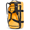 ODM Custom Designer Fashion Recycled Materials Medium Travel Duffel Bag Waterproof Collapsible Tote Luggage Bag
