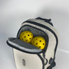 Factory OEM Fashion Sports Bag Pickleball Paddle Bag Pickleball Sling Bag for Pickleball Paddle Tennis Racket
