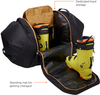 Wholesale Fashion Large Capacity Duffel Bag Outdoor Gym Sport Travel Duffle Bag Ski Boot Bag 