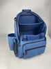 2025 New Design Lightweight Durable Disc Golf Backpack Bag Frisbee Disc Golf Bag for Outdoor Sports