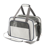 2022 ODM OEM Mesh Outdoor Travel Sling Small Pet Cat Dog Carrier Bag Designer Pet Carrier