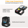 2025 New Design 40L Seal Compression Air Vac Back Laptop Backpack Travel Backpack with Vacuum