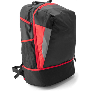Large 40L Athlete Outdoor Sports Backpack Training Gear Bag Transition Bag Backpack for Triathlon