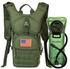 2L tactical hydrationi backpack camping hiking water bag outdoor hydration water backpack,cycling cameback water bag