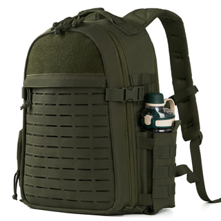 36L Molle Daypack 3 Day Bug Out Bag Hiking Rucksack Outdoor Sport Backpack Tactical Backpack