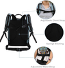 Best Quality Custom Foldable Pet Carrier Backpack for Large Cats And Dogs Puppies
