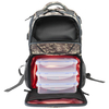 OEM Factory Price Waterproof Large Capacity Fishing Tackle Backpack 