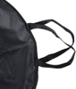 Custom Mountain Road Bike Travel Case Wheels Carrying Bag Durable Bike Wheels Bag