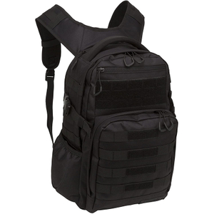 Large Capacity Military Survival Bag with Molle and 2L Hydration System Tactical Rucksack Bag Army Assault Pack