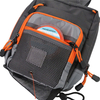 Custom Waterproof Fly Fishing Sling Pack Adjustable Fishing Tackle Waist Bag