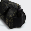 Custom Logo Waterproof 28L Weekender Overnight Bag Large Gym Duffle Bag with Shoe Compartment
