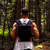 New Design Lightweight Plate Carrier Rucksack Gym Backpack Weighted Backpack for Rucking Fitness