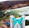 2L Outdoor Cycling Water Bag Backpack Suitable for Hiking Camping Running Hydration Vest