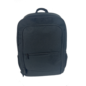 Water Resistant 17 inch Business Flight Approved Carry on Computer Backpack TSA Laptop Backpack with USB Port