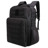 Military Tactical Backpack Water Resistant Large Army Assault Pack Molle Bug Out Bag 