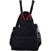 New Tennis Backpack with Shoes Compartment Premium Tennis Racket Carry Bag