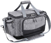 100% Water-Resistant Polyester Material Fishing Tackle Bags Suitable for 3600 3700 Tackle Box