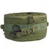Sand & Water Resistant MOLLE Style Webbing Medical Waist Bag First Aid Kit Fanny Pack