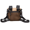 Hot Seller Hunting Binocular Harness Binocular Case with two Binocular Tether Straps for Hunting