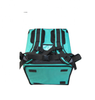 OEM Insulated Bag Custom Logo Hot Food Delivery Backpack 