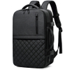 Business Water Resistant Laptop Bag Backpack Gift with USB Charging Port