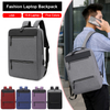 Travel Backpack for Men Business Laptop Backpack 15.6 Inch Smart Rucksack Anti Theft Backpack Large Capacity Multi-Function Backpack
