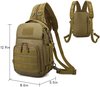  BSCI Fishing Backpack,Fishing Tackle Backpack,Equipped with Two Combinable Fishing Tackle Boxes