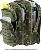 2021 Hot selling Custom Fishing Backpack Tackle and Rod Storage Bag