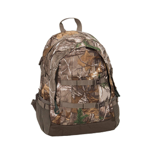 New 34L Lightweight Durable Hunting Day Pack Hunting Backpack With Padded Shoulder Straps and Back Pad