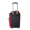 New Fishing Rolling Tackle Bag Complete Bass Tackle Storage And Transport Trolley System