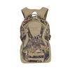 Durable Camo Polyester MOLLE Equipped Hunting Daypack Hunting Bag for Outdoor Daily use