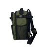 2024 New Store Fishing Gear Equipment Bag Shoulder Bag Sling Fishing Tackle Daily Backpack