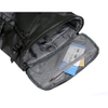 2024 New Design Water-Resistant Bag Travel Backpack Multi-pockets Design Gym Backpack with Shoes Compartment