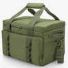 32L 48 Can Insulated Leakproof Soft Shoulder Cooler Large Collapsible Portable Travel Fishing Cooler Bags