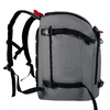 Premium Durable Travel Ski Boot Bag Backpack for Boots Helmets Goggles & Outerwear Skiing Gear Backpack