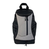OEM Custom New Design Water Resistant Sports Bag Triathlon Swim Backpack with Dry Wet Compartment