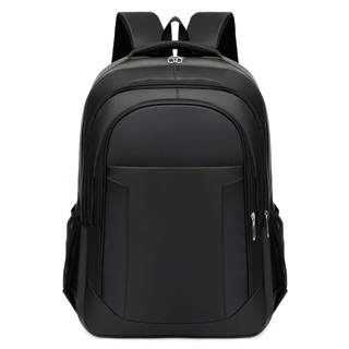 OEM & ODM Custom Business Travel Tech Backpack Gift for Men Women College School Bookbag Computer Bag 