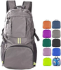 35L Lightweight Packable Waterproof Hiking Backpack Durable Outdoor Hiking Bag for Trekking Camping Travel