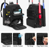 2025 New Design Outdoor Softball Backpack 2 Baseball Bats Sleeves Bag Baseball Bag with Shoes Space
