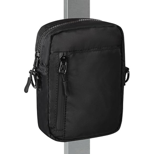 Unisex Custom Logo Water Bottle Holder Magnetic Crossbody Gym Bag Magnetic Gym Bag for Gym Sports
