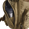  2022 Custom Laser Cut Molle Tactical Survival Rucksack for Hiking Hunting Camping Traveling Military Backpack