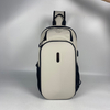 Factory OEM Fashion Sports Bag Pickleball Paddle Bag Pickleball Sling Bag for Pickleball Paddle Tennis Racket