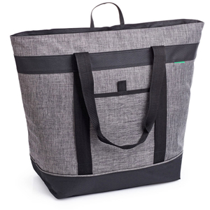 Customized Insulated Office Cooler Lunch Bag Insulated Picnic Insulated Grocery Bag Lunch Cooler Bag