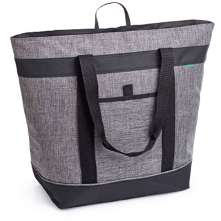 Customized Insulated Office Cooler Lunch Bag Insulated Picnic Insulated Grocery Bag Lunch Cooler Bag