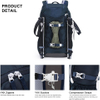 Camping Hiking Backpack lightweight Hiking Bag outdoor Mountaineering Bag