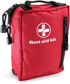 Professional Premium First Aid Kit Emergency Medical Kit for Trucks Cars Camping Office and Sports and Outdoor Emergencies