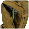 Large 40L Army Combat Rucksack for Outdoor Field Modular Assault Pack Military Soldier Backpack