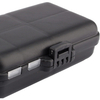 New Design Removable Lure Box Outdoor Fishing Accessories Storage Trays Hooks Waterproof Lure Box Fishing Tackle Box